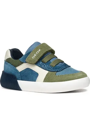 Geox Scarpe da ginnastica per bambini GISLI colore B551NB.01422