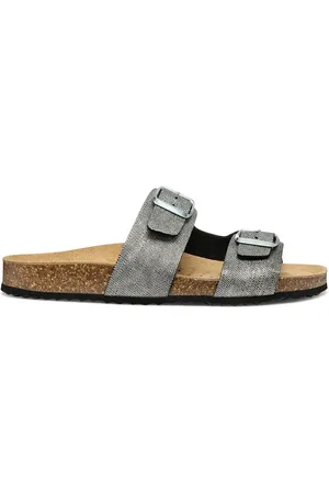 Geox Ciabatte slide D BRIONIA donna colore D35LSL 000PV C1357