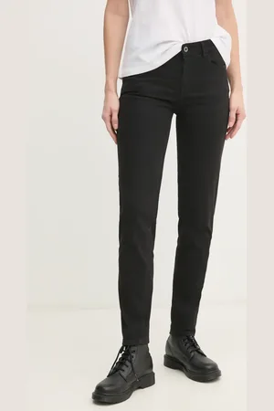 Pepe Jeans Jeans MID RISE SKINNY THELMA donna colore PL211800