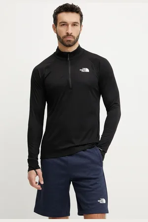 The North Face Felpa da sport Sunriser colore NF0A8BBMJK31