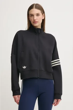 adidas Felpa Neuclassics donna colore JI8495