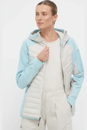 Columbia Giacca da sport Powder Lite Hybrid