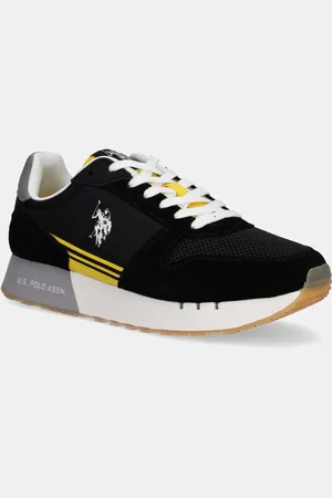 U.S. Polo Assn. Sneakers JAKE001M/5TS1 colore JAKE