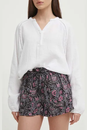 Pepe Jeans Pantaloncini PATTY donna colore PL801103