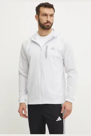 adidas Giacca M WV TT uomo colore JM2449