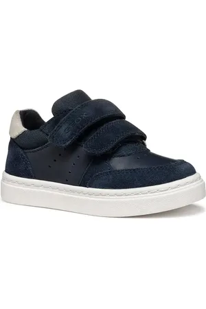 Geox Scarpe da ginnastica per bambini NASHIK colore B465NC.08522