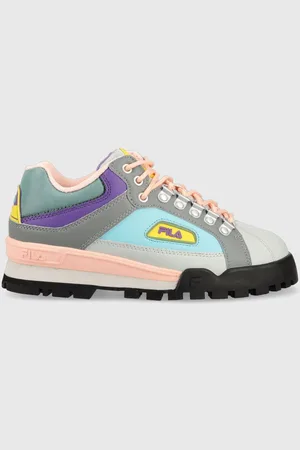 Fila Sneakers in pelle TRAILBLAZER