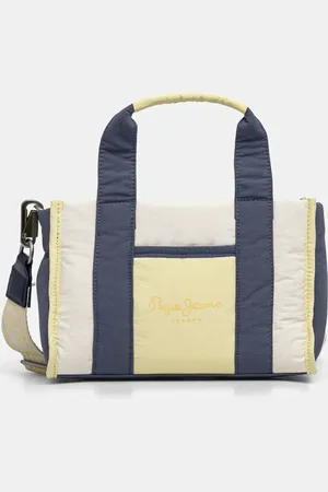 Pepe Jeans Borsetta ZADIE BLOOM colore PL031652