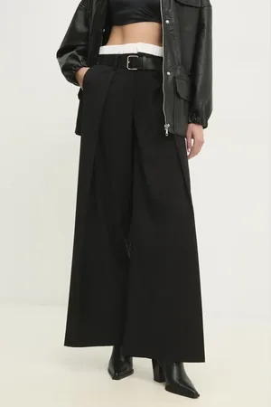 ANSWEAR Pantaloni donna colore