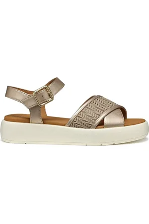 Geox Sandali D CAMALEI donna colore D550NF 0NFDS CB500