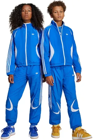 adidas Pantaloni tuta bambino/a colore JC9134