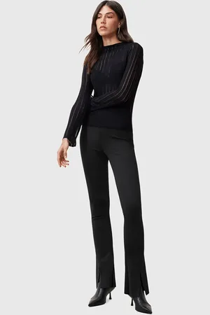 AllSaints Pantaloni RYLA donna colore W025TC