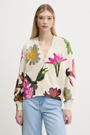 Desigual Cardigan VANIA donna colore 25SWJF34