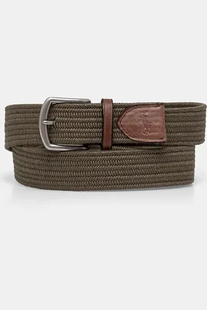 Ralph Lauren Cintura uomo colore