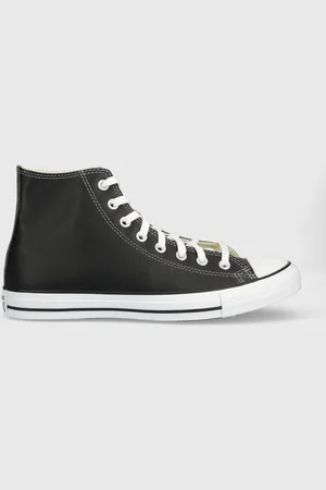 Converse Scarponi da trekking in pelle Chuck Taylor All Star uomo
