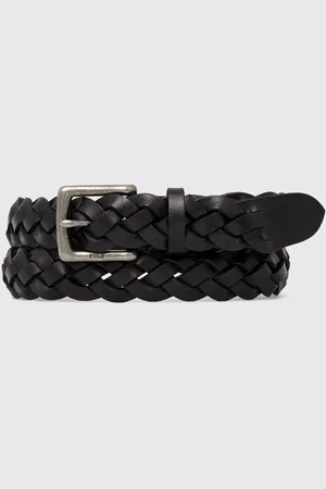 Ralph Lauren Cintura in pelle uomo colore 405805020