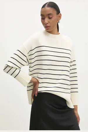 ANSWEAR Maglione donna colore