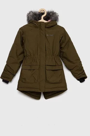 Columbia Giacca bambino/a
