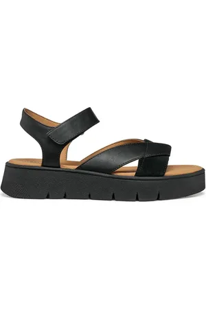 Geox Sandali D DANDRA 40 donna colore D55SCB 05422 C9999