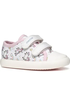 Geox Scarpe da ginnastica bambini GISLI colore