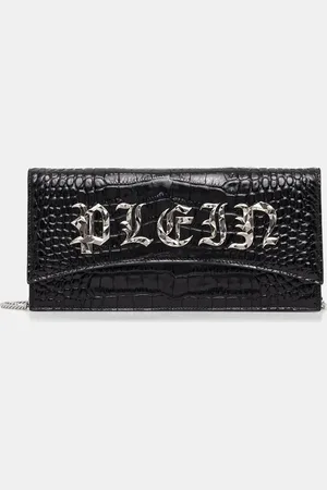 Philipp Plein Borsa a mano in pelle colore FADA WBA2000 PLE010N