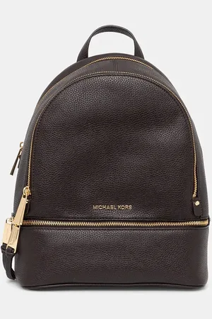 Michael Kors Zaino in pelle donna colore