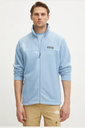 Columbia Felpa da sport Steens Mountain 2.0 colore 1476671