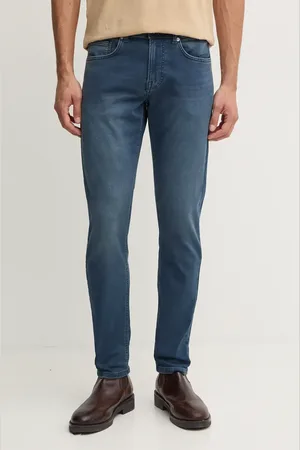 Pepe Jeans Jeans SLIM GYMDIGO JEANS uomo colore PM207389UI5