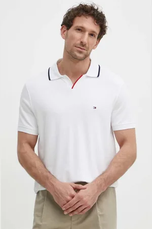 Tommy Hilfiger Polo uomo colore MW0MW34772