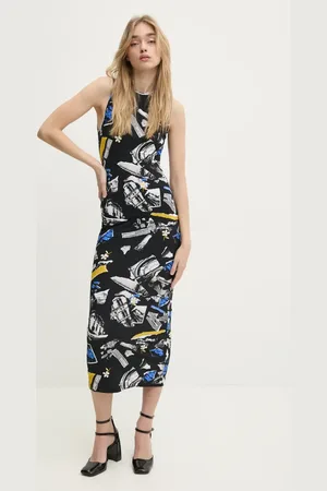 Moschino Vestito colore 0471 3242