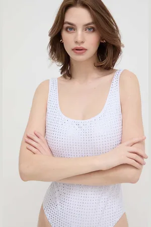 Guess Costume da bagno intero colore