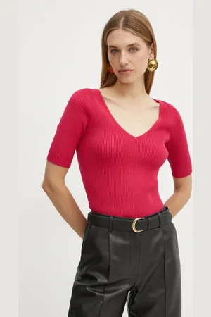 HUGO BOSS Maglione donna colore 50534829