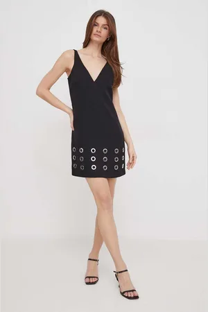 Sisley Vestito colore