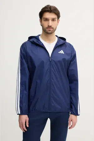 adidas Giacca Essentials uomo colore JE6327
