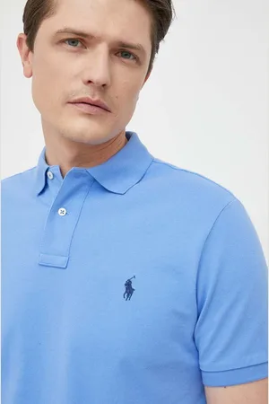 Ralph Lauren Polo in cotone
