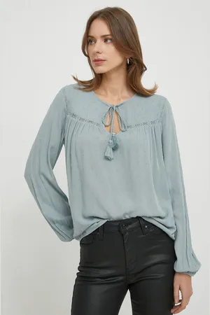 Pepe Jeans Camicetta donna colore
