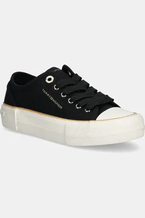 Tommy Hilfiger Scarpe da ginnastica bambini colore T3A9-33733