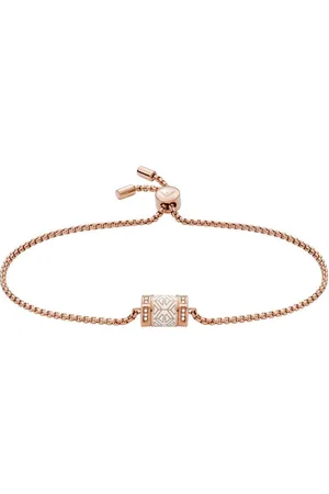 Emporio Armani Braccialetto donna