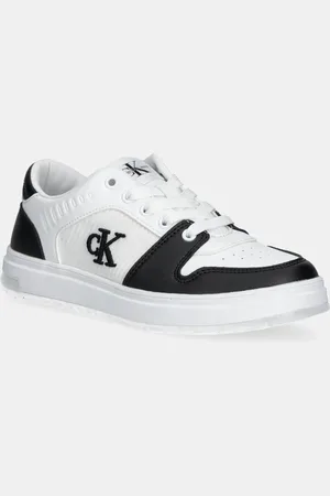 Calvin Klein Scarpe da ginnastica per bambini colore V3X9-82093