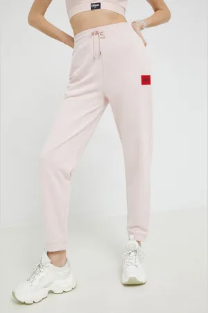 HUGO BOSS Pantaloni donna