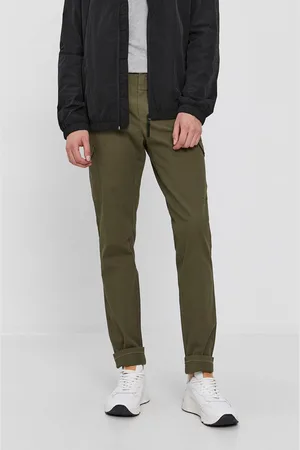 Sisley Pantaloni uomo