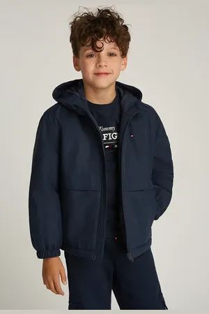 Tommy Hilfiger Giacca per bambini colore KB0KB09365