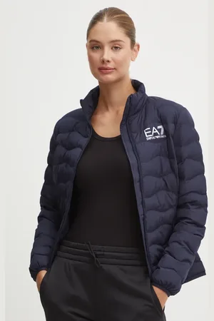 EA7 Giacca donna colore TNF8Z.8NTB21