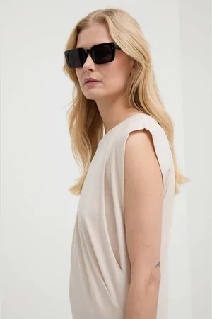 MARELLA Top in cotone colore