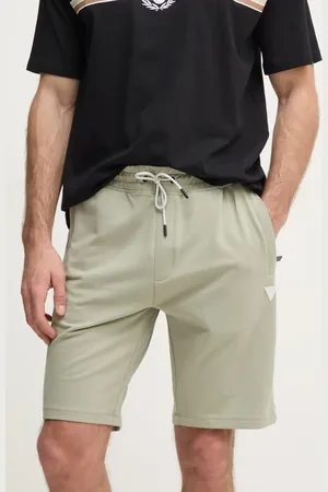 Guess Pantaloncini uomo colore