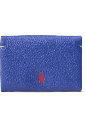 Ralph Lauren Portafoglio in pelle donna colore 427949873