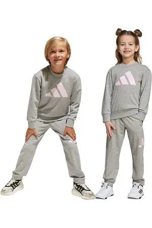 adidas Tuta per bambini colore JC9727