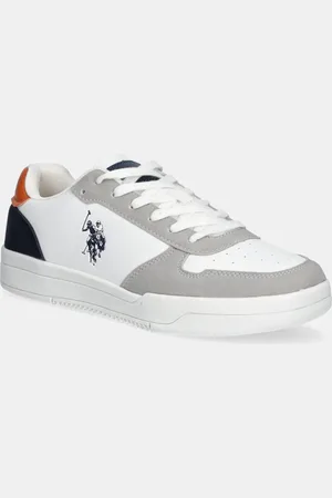 U.S. Polo Assn. Sneakers STEVE004M/5YH1 uomo colore STEVE