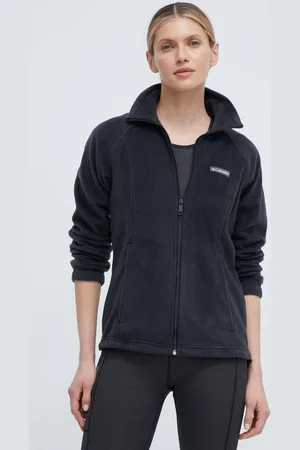 Columbia Felpa da sport Benton Springs colore 1372111