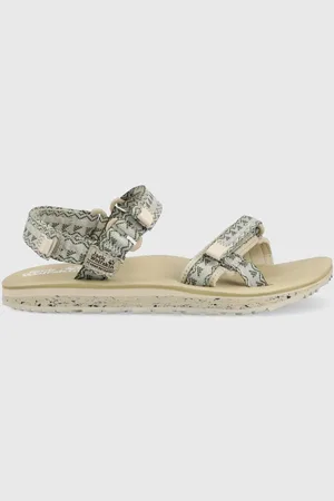 Jack Wolfskin Sandali Outfresh donna